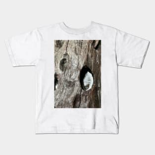 Log Kids T-Shirt